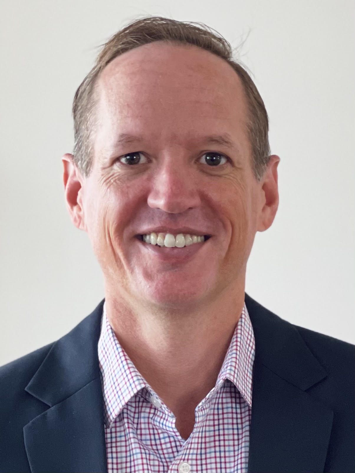Mark Broekhuizen